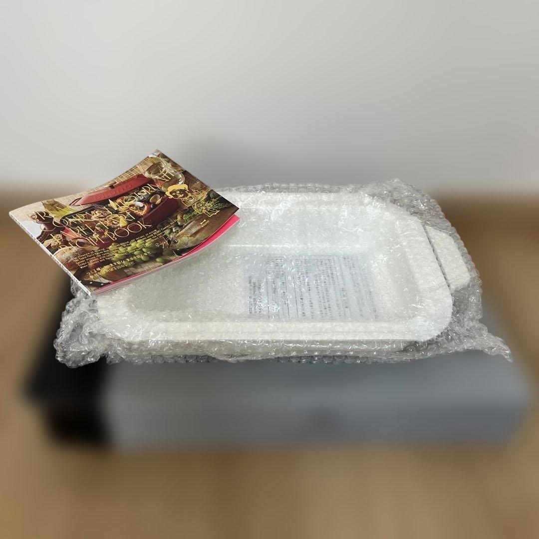 【新品未使用】　BRUNO ブルーノコンパクトホットプレート　セット