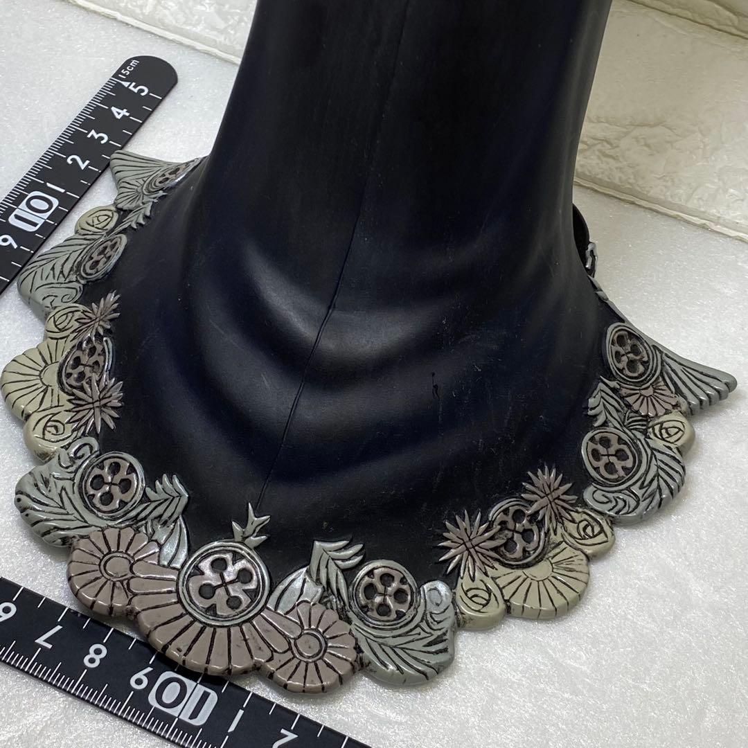 FINAL FANTASY Ⅹ　ルールー　フィギュアコレクション No.05