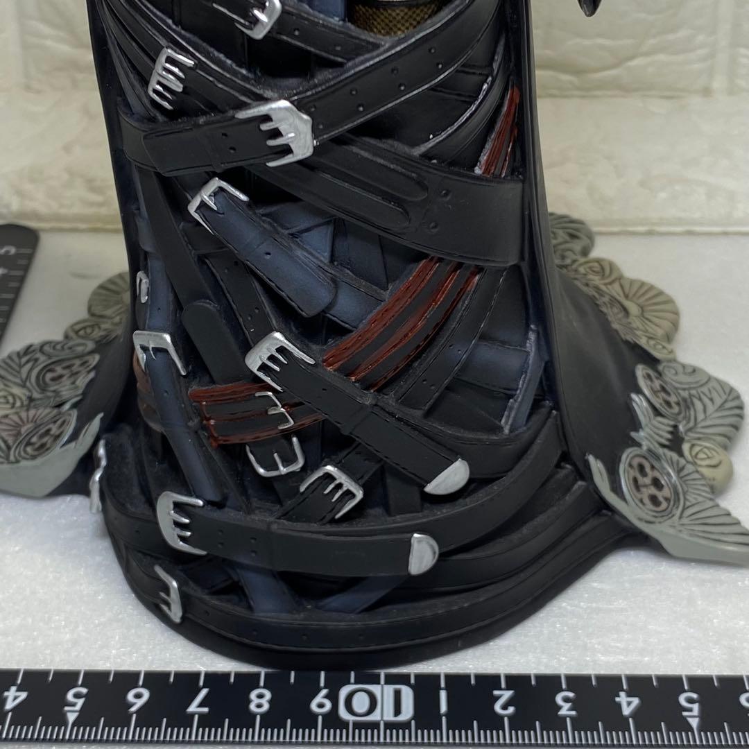 FINAL FANTASY Ⅹ　ルールー　フィギュアコレクション No.05