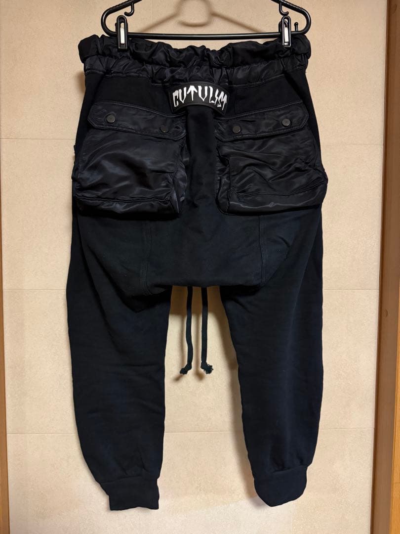 CTLS GENERAL PANTSカタリストOSK限定色