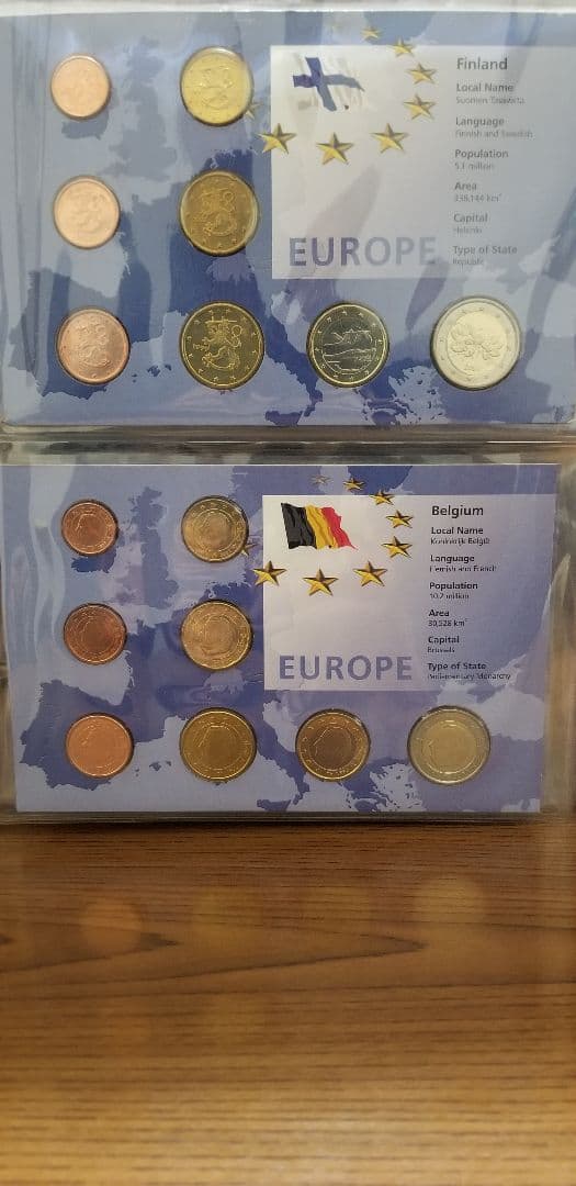 ユーロコレクション