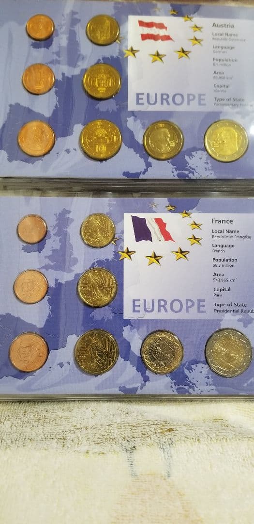 ユーロコレクション