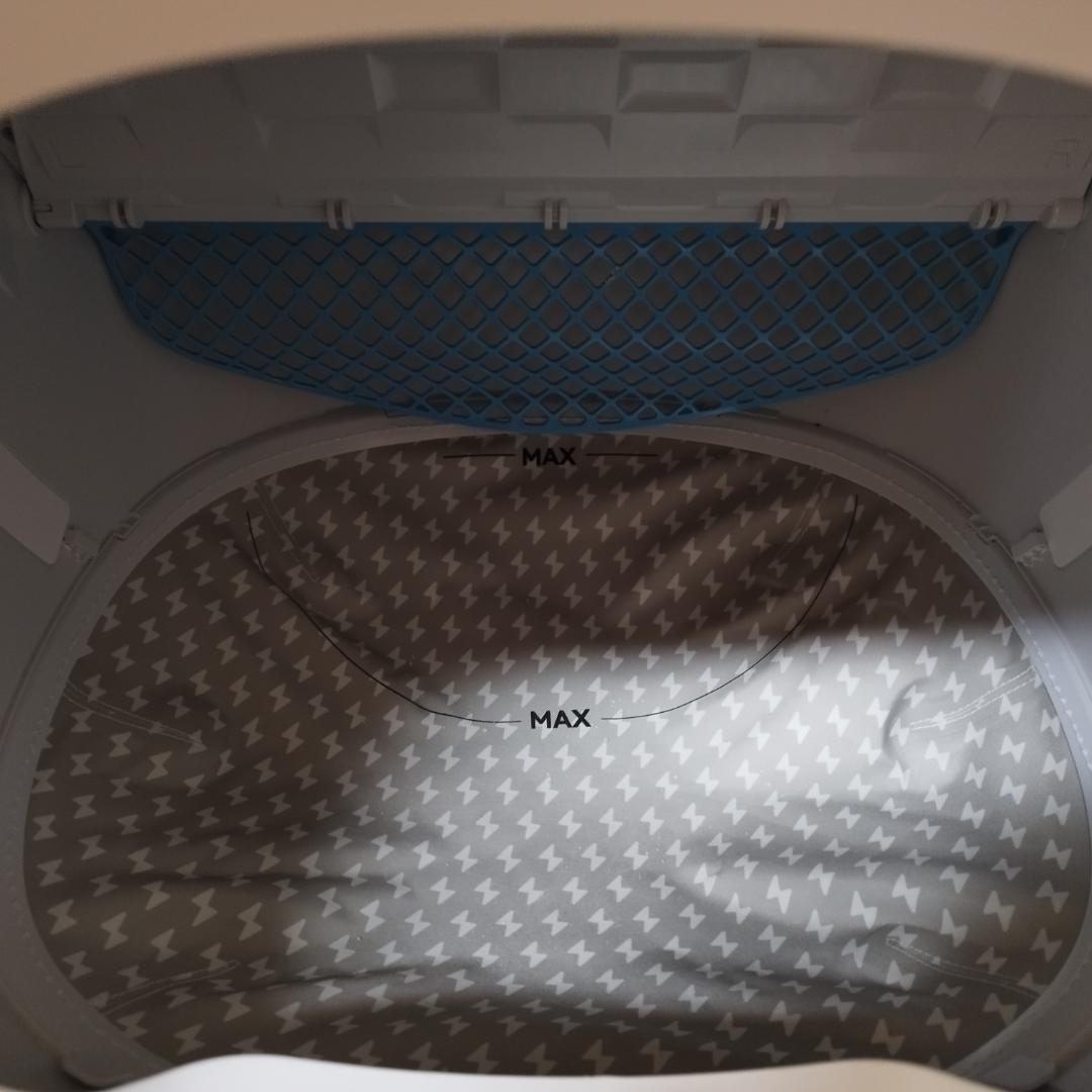 CATLINK 自動猫用トイレ SCOOPER SE Lite