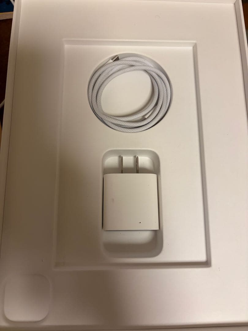 iPad Pro 11インチ (第3世代) 512GB Wi-Fi セルラー