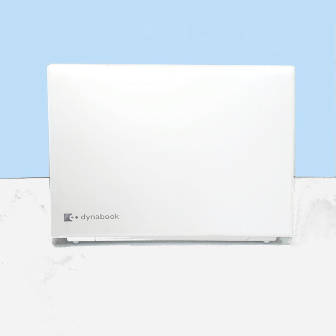 美品！Dynabook R73/NW56E 第4世代 Core i5 [375]