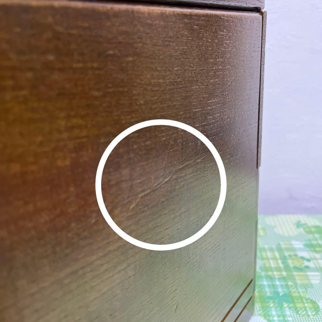 パリの雑貨屋　メイクボックス