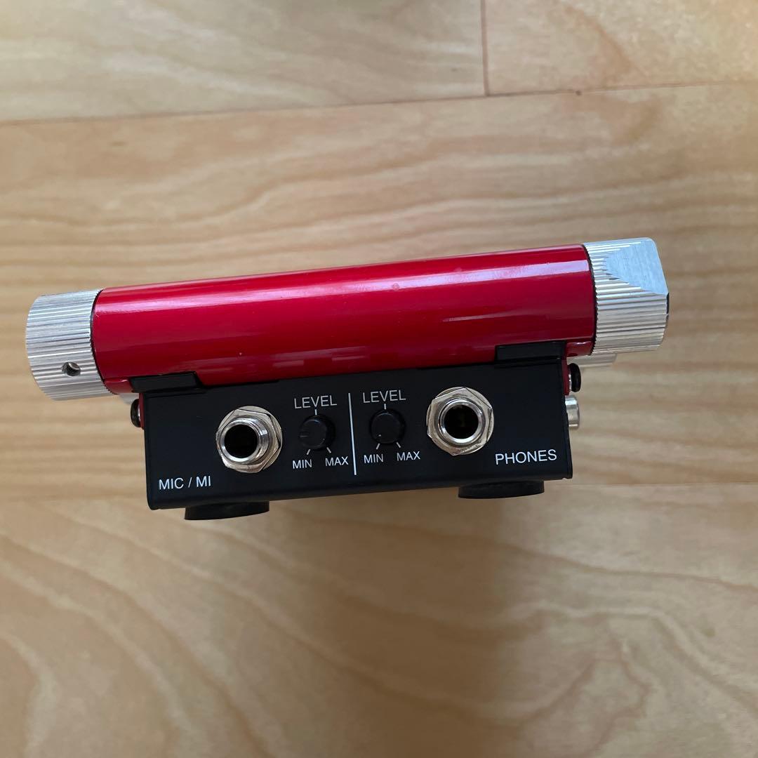 Vestax VAI-80 USBオーディオインターフェース