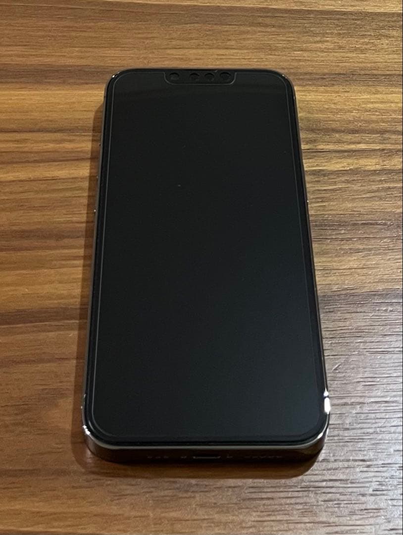 iPhone 13 Pro グラファイト 512GB