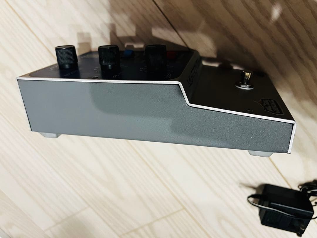 値下【Mod】Mu-TRON III + / ミュートロン スリープラス　ワウ