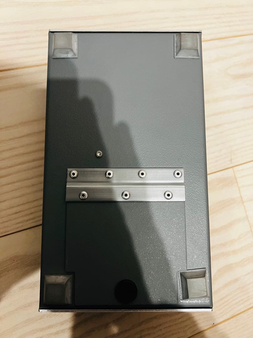 値下【Mod】Mu-TRON III + / ミュートロン スリープラス　ワウ