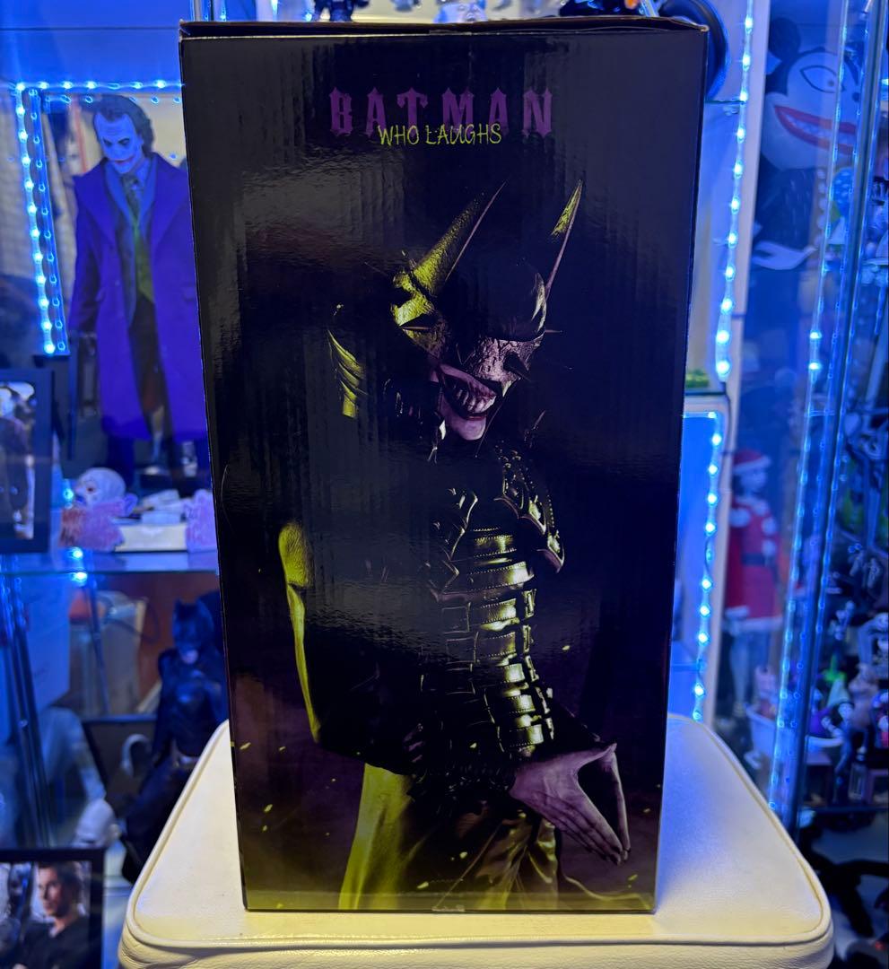 コトブキヤ ARTFX バットマン フーラフス エルスワールド フィギュア