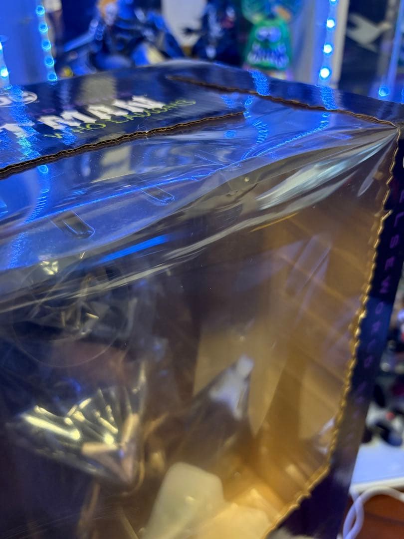 コトブキヤ ARTFX バットマン フーラフス エルスワールド フィギュア