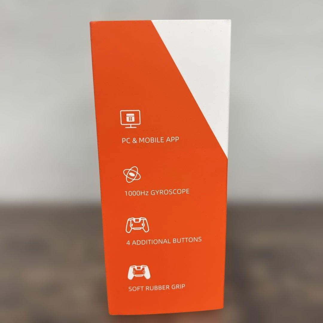 512466 BIGBIG WON BLITZ2 コントローラー　未開封