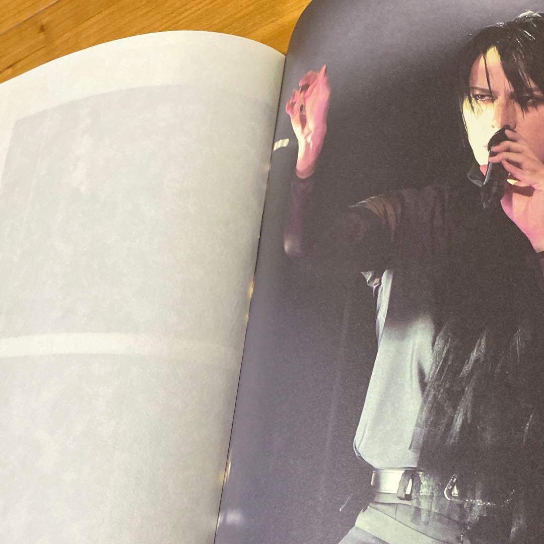 未開封＊BUCK-TICK＊2020・ABRACADABRA ON SCREEN