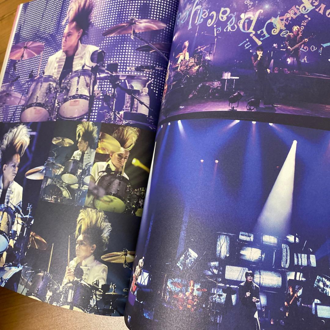 未開封＊BUCK-TICK＊2020・ABRACADABRA ON SCREEN