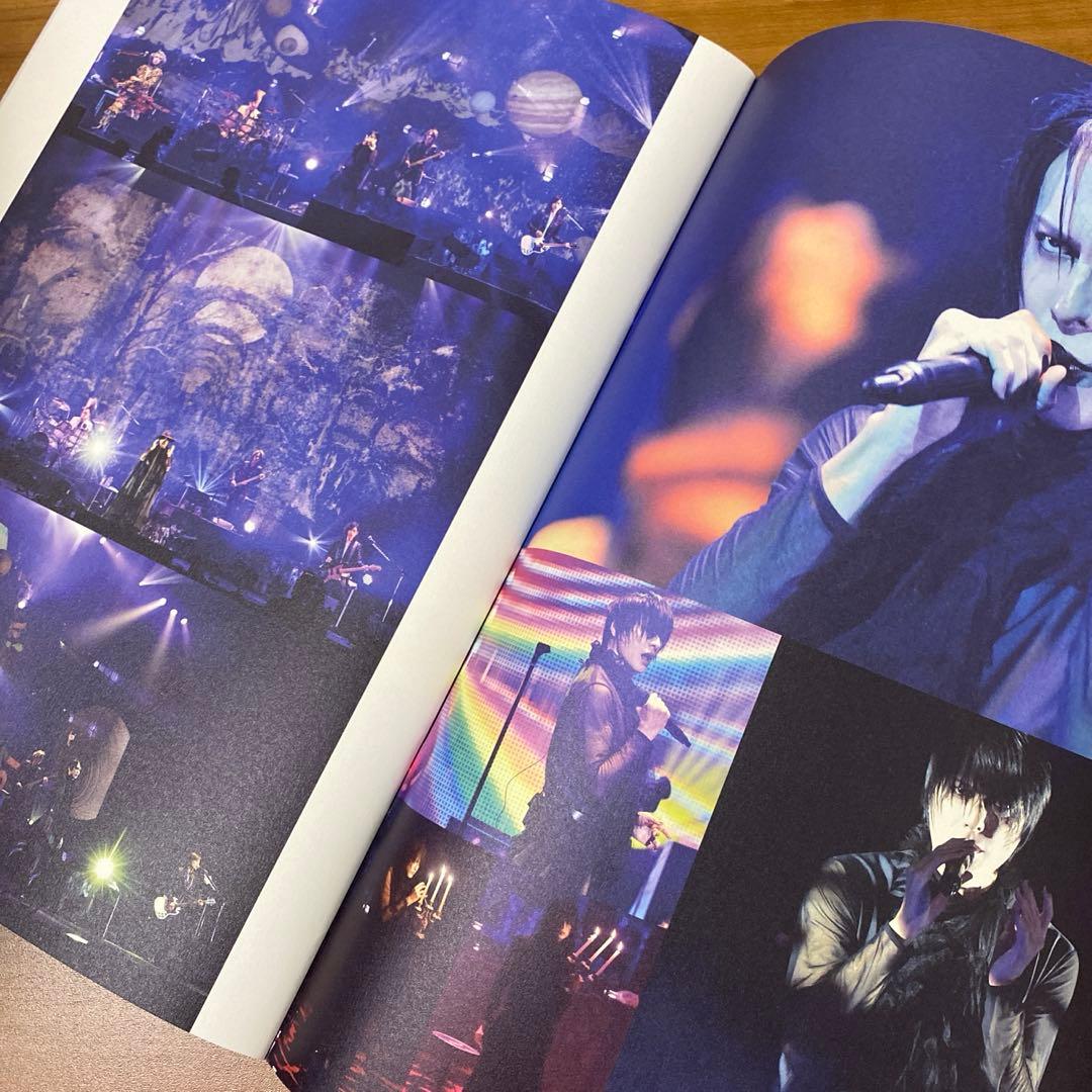 未開封＊BUCK-TICK＊2020・ABRACADABRA ON SCREEN