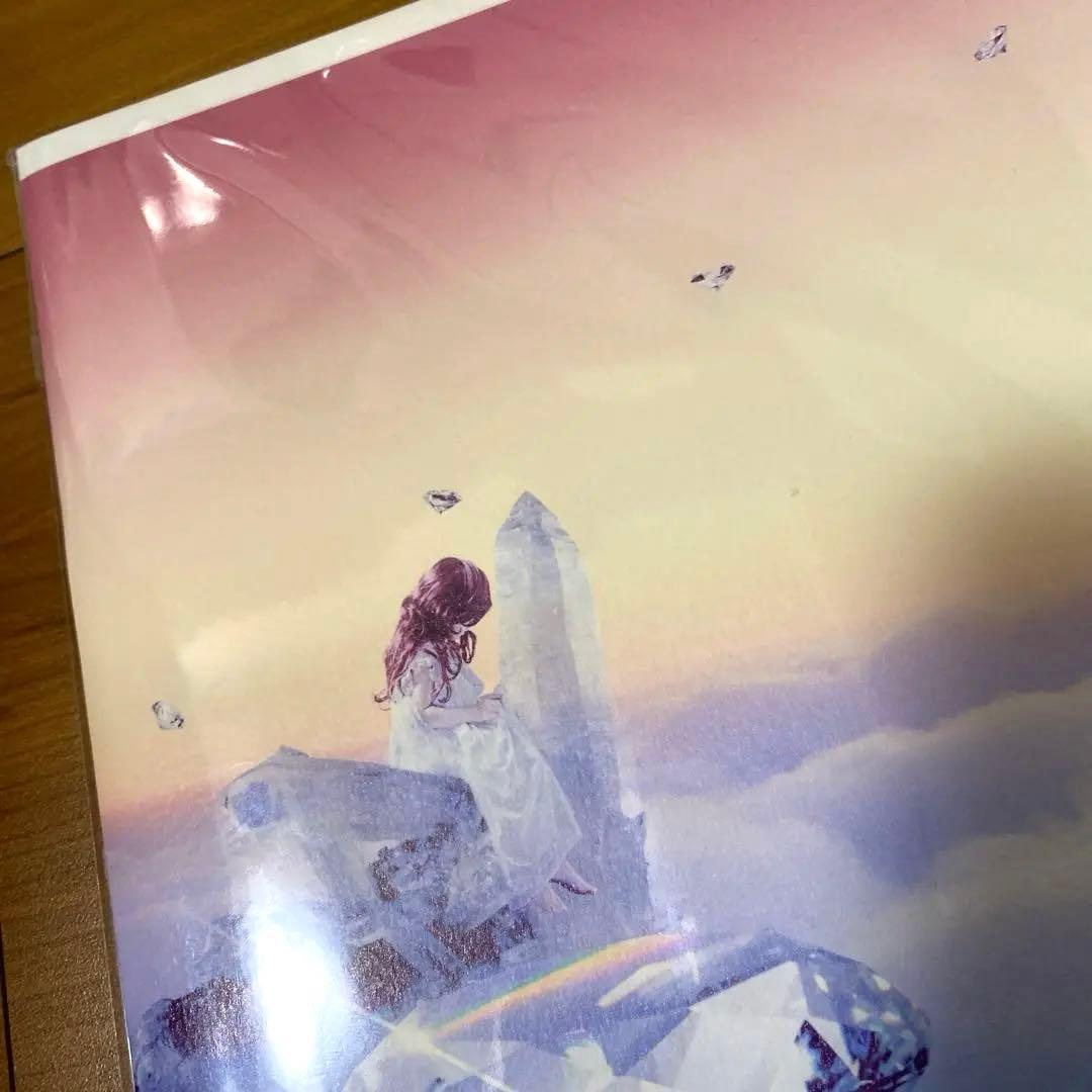 未開封＊BUCK-TICK＊2020・ABRACADABRA ON SCREEN