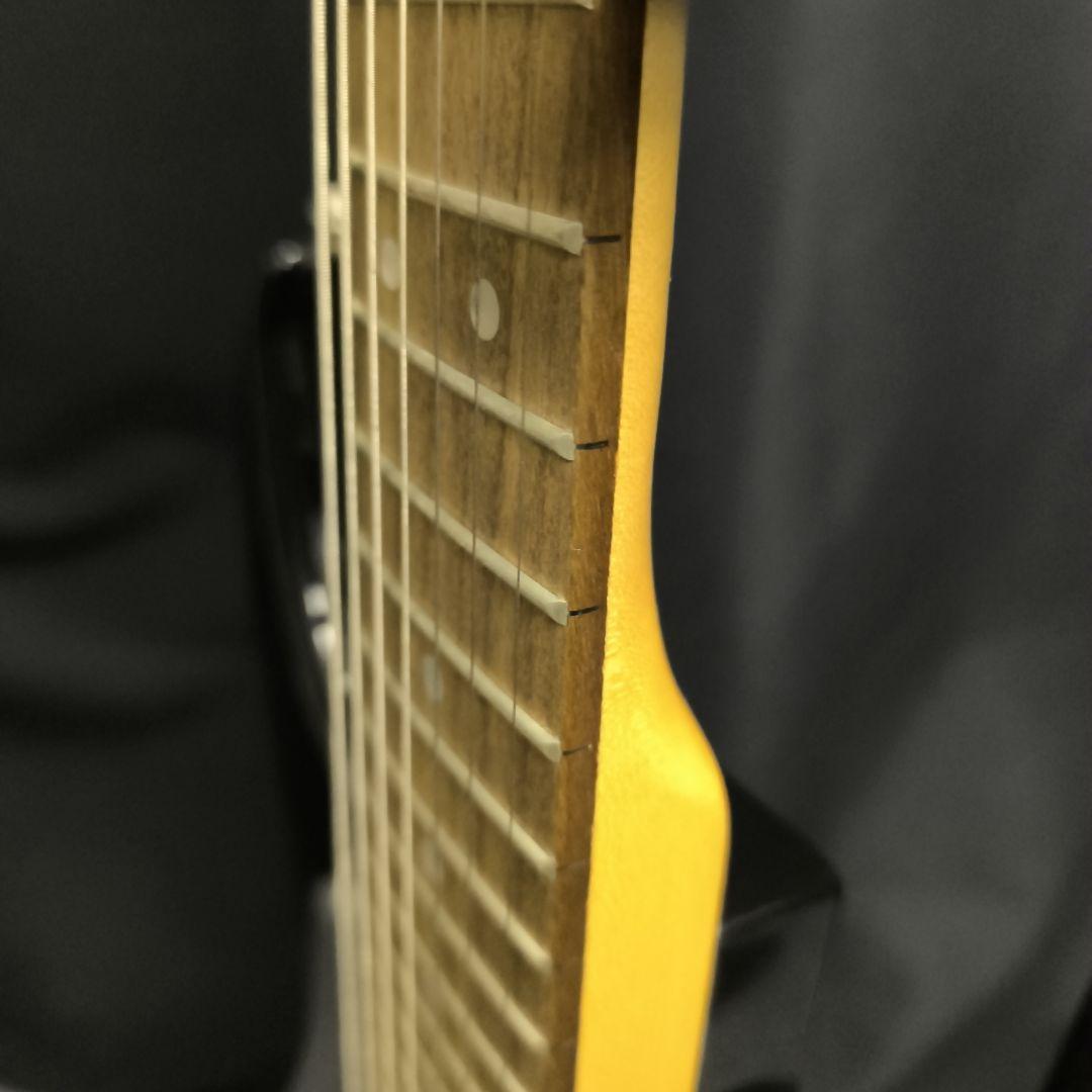 p*認様 プレイテック7弦ギター　ジャンク　PLAYTECH「PTR7450FR