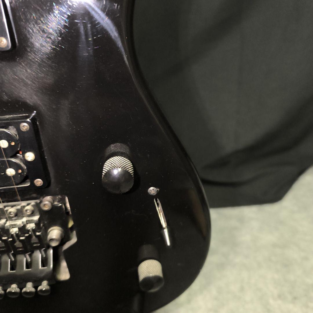 p*認様 プレイテック7弦ギター　ジャンク　PLAYTECH「PTR7450FR