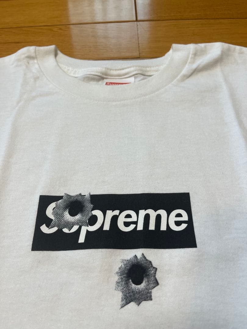 【専用】Supreme box logo Tシャツ 渋谷オープン記念