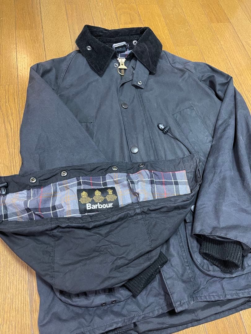 ⭐︎フルセット⭐︎バラ売り不可　Barbour ビデイル　ジャケット