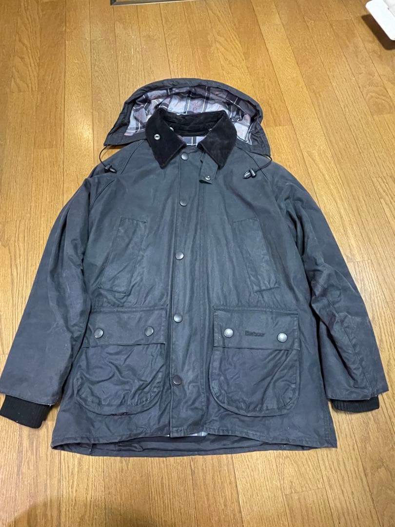 ⭐︎フルセット⭐︎バラ売り不可　Barbour ビデイル　ジャケット