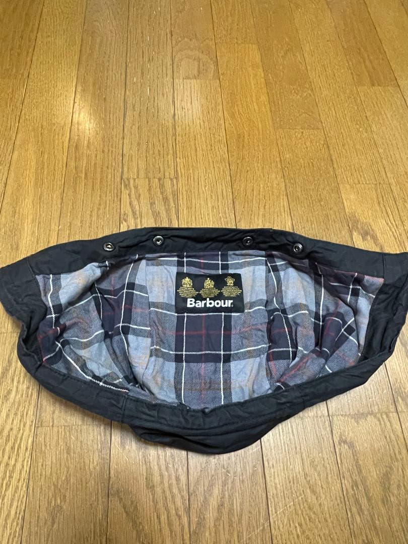 ⭐︎フルセット⭐︎バラ売り不可　Barbour ビデイル　ジャケット