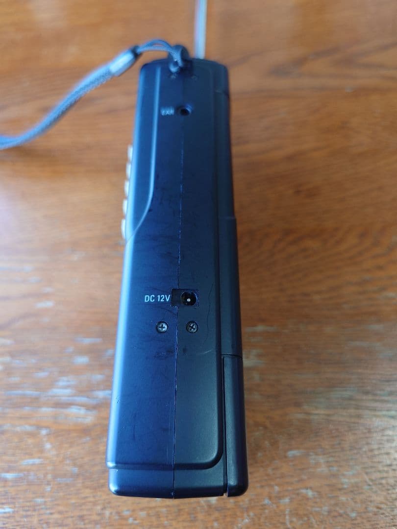 YUPITERU MVT-7100 マルチバンド受信機