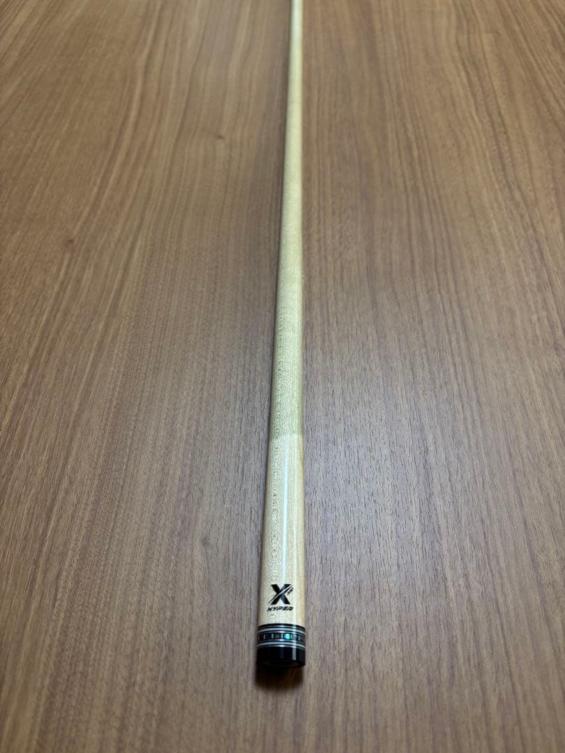 HOWハイパーＸシャフト