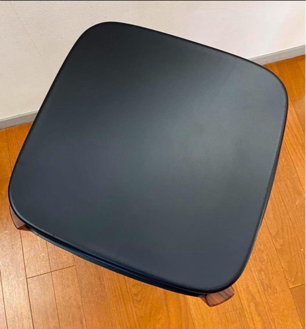 【再値下げしました】MAGIS STEELWOOD STOOL ハイスツール