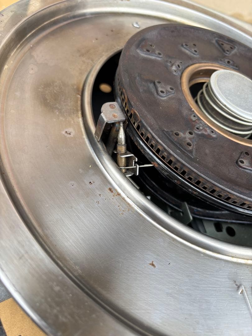 美品Rinnaiガス炊飯器 LPガス用 RR-50S1 5升炊き