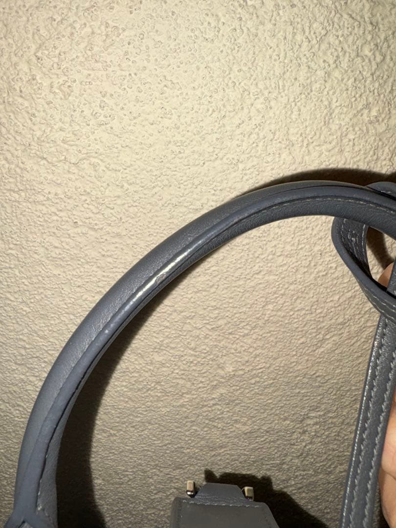 【定価から半額以下】サンローラン　ショルダーバッグ