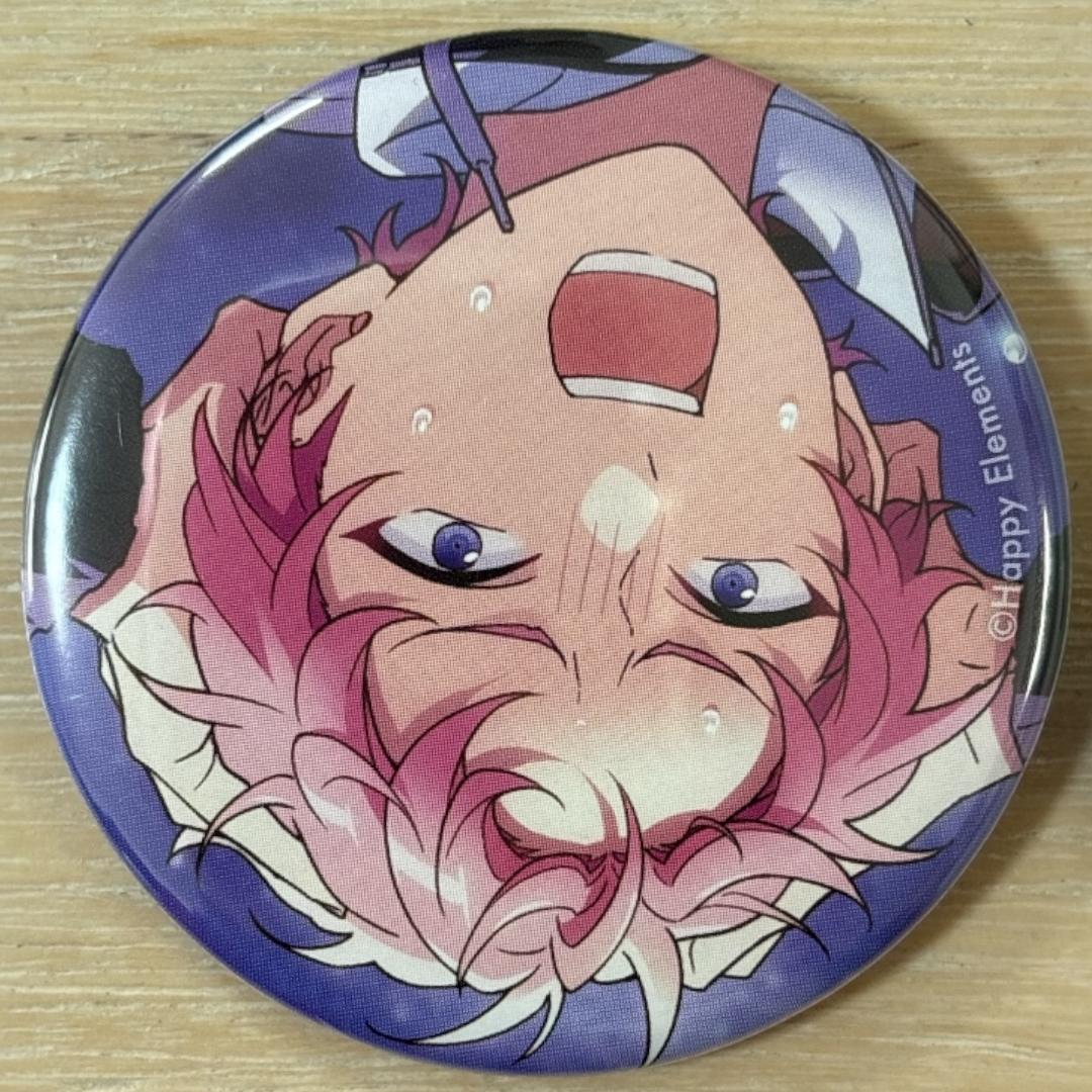 斎宮宗 あんスタ コレクション缶バッジ 2025 Aug Casual 10個