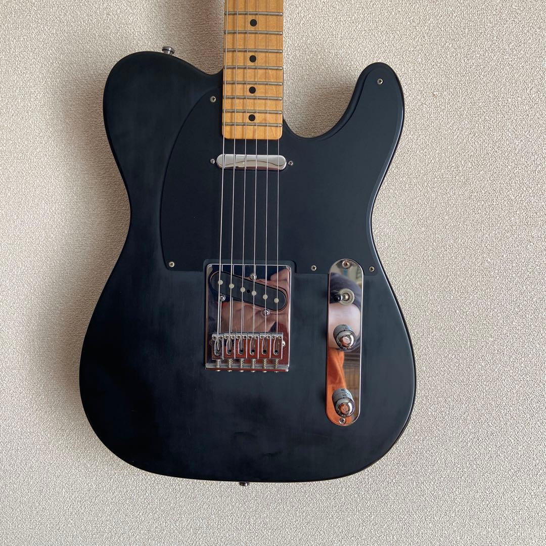 ギター Fender Mexico Telecaster