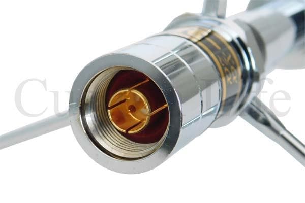 パーソナル無線用 【N型】耐入力 200W ハイパワー 超強力