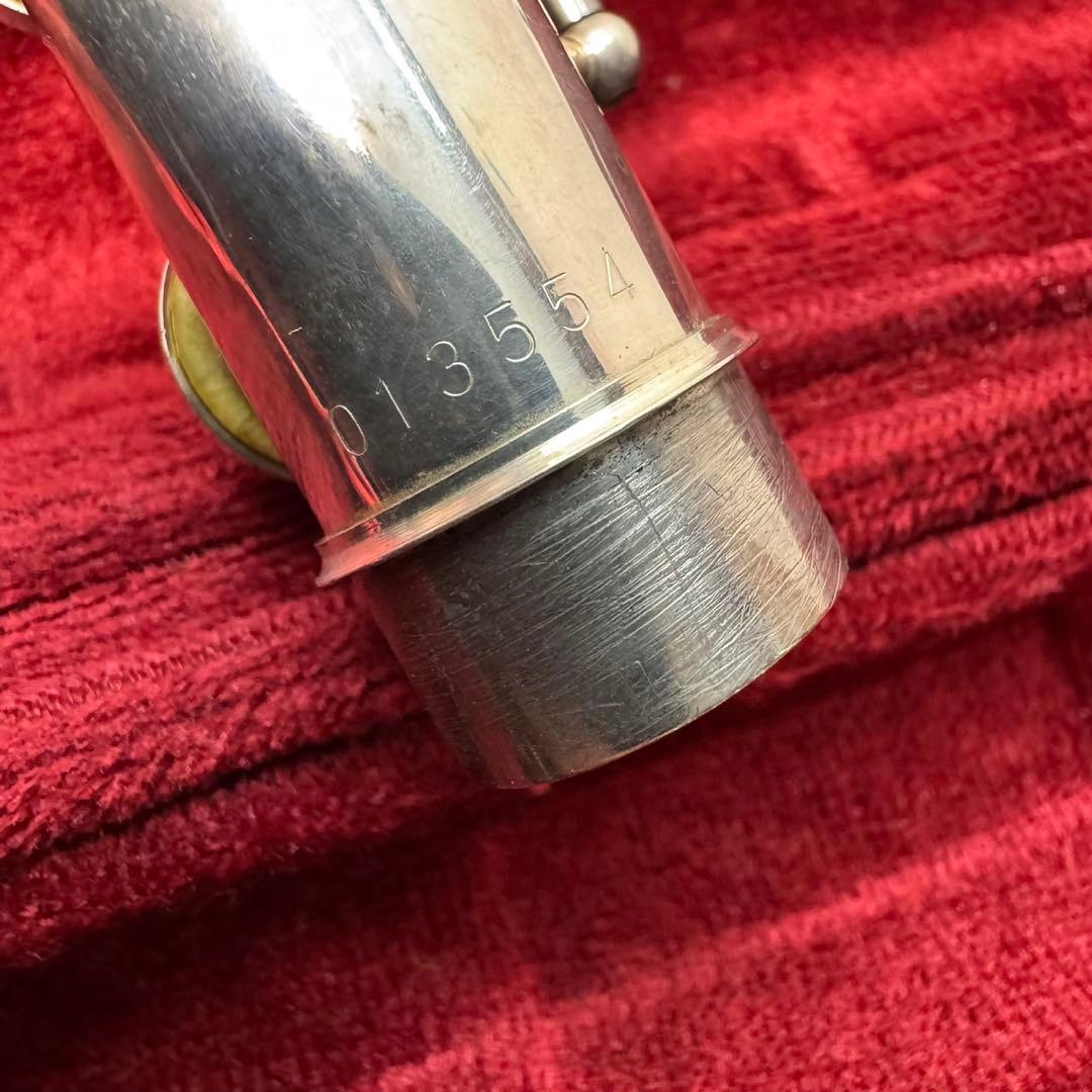 YAMAHA ヤマハ フルート YFL211S ハードケース付