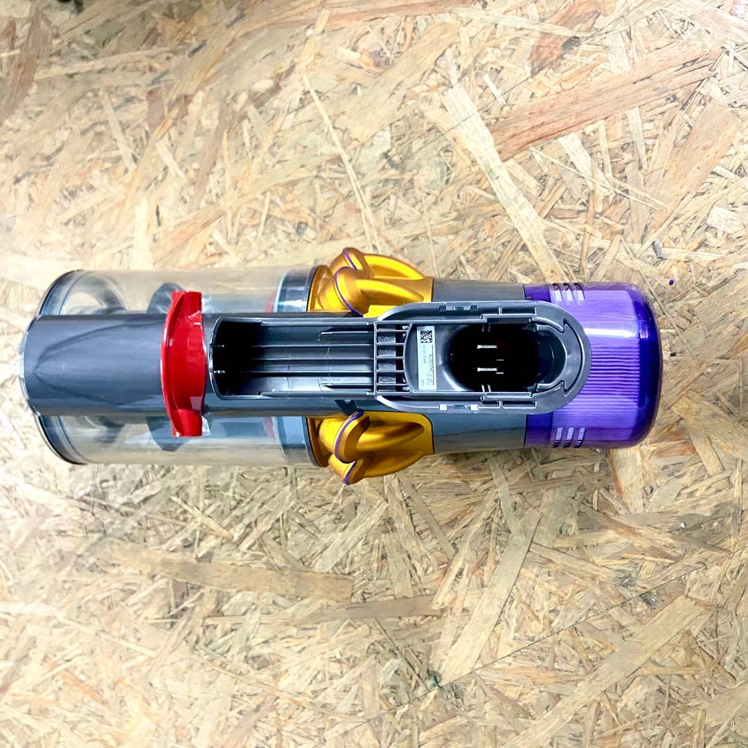 【高級ゴールド】Dyson V15 掃除がプロ級 ダイソン SV22 dyso