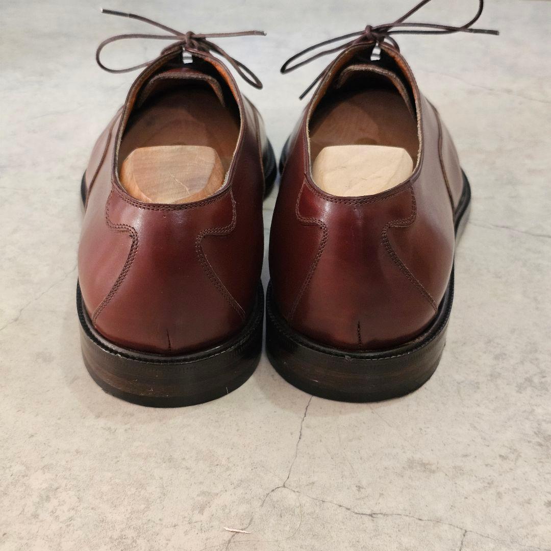 ドレスシューズ Salvatore Ferragamo 9.5 EE