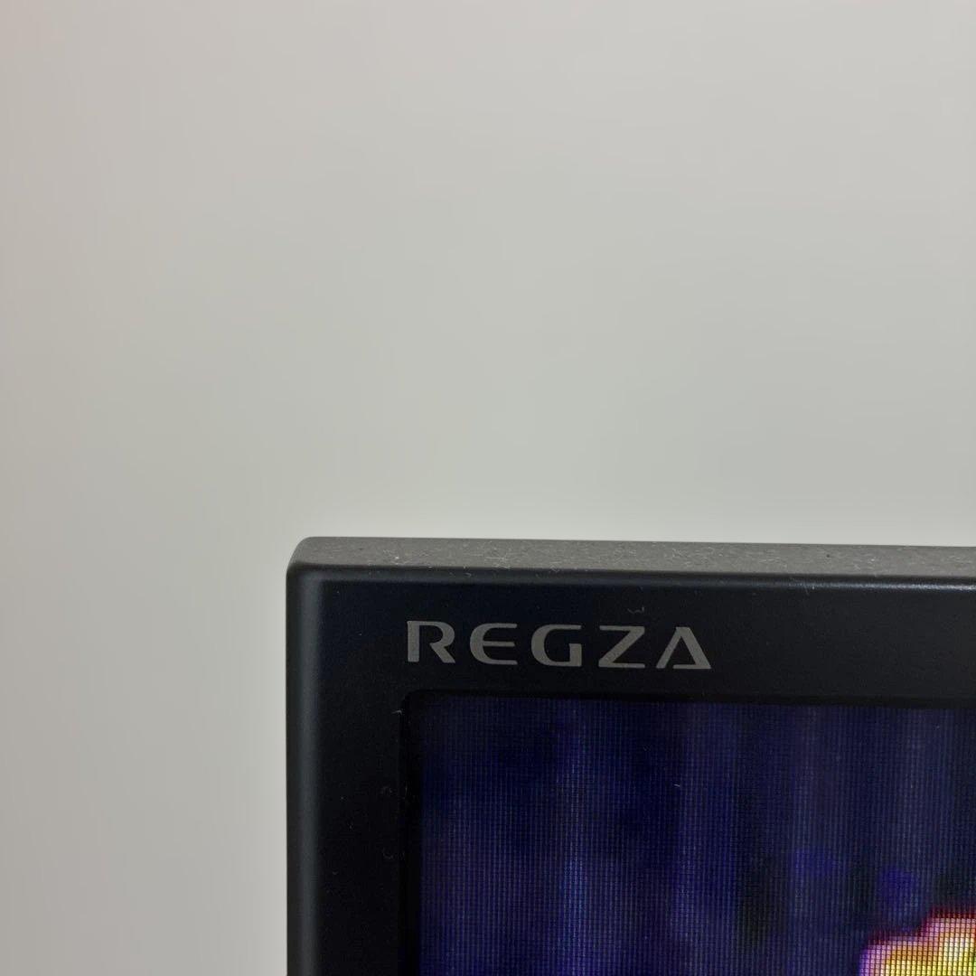 2021年製　東芝　４０Ｖ型フルハイビジョン液晶テレビ　REGZA（レグザ）