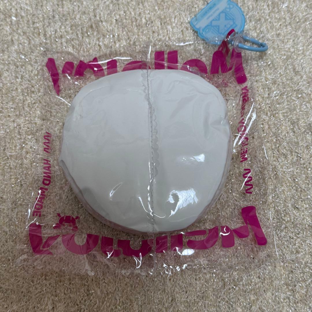 Mellojoy スフレ シーソルト