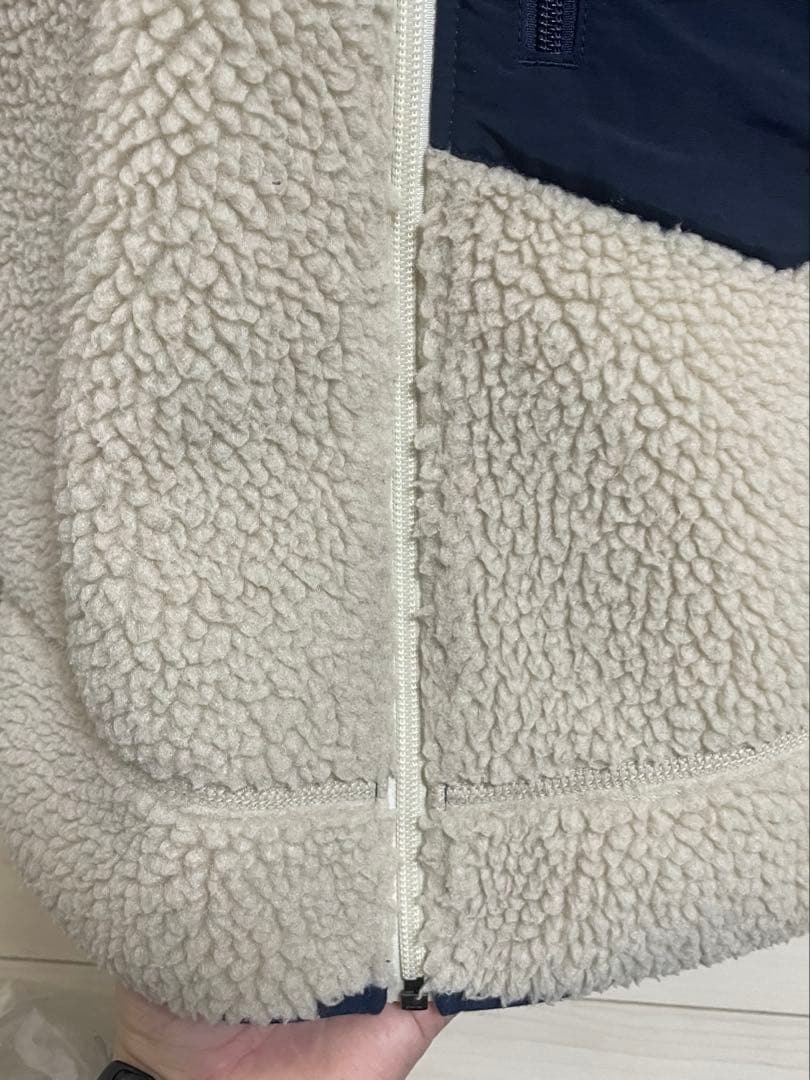 値下げ　Patagonia パタゴニア レトロX ジャケット Mサイズ