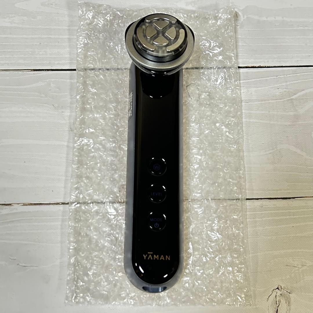 【美品】YAMAN 美顔器 フォトプラスプレステージSP M22