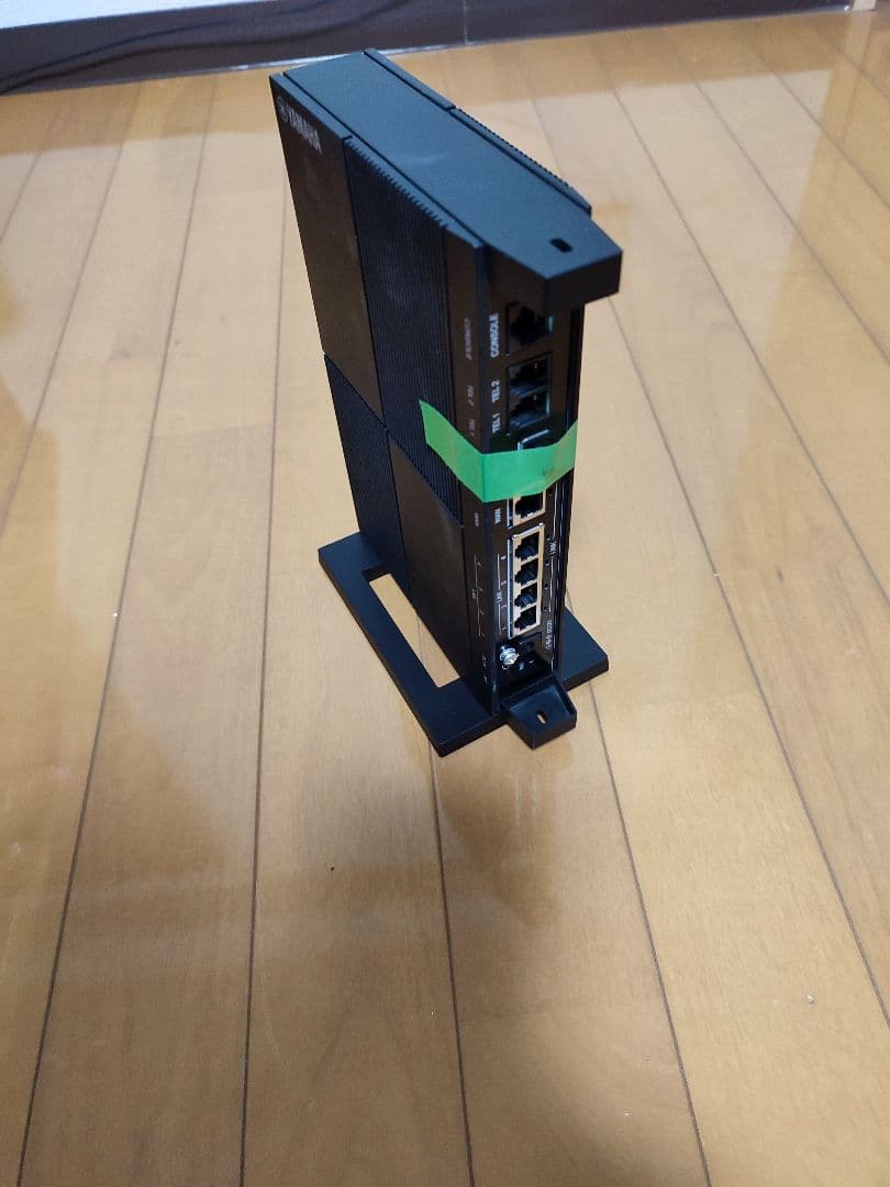 YAMAHA NVR510 【美品】