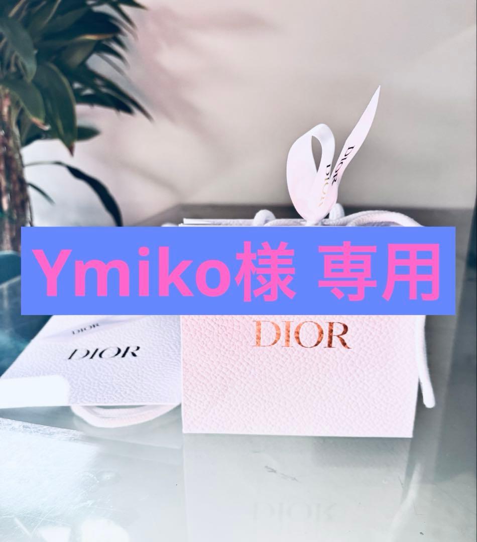 Diorギフト袋