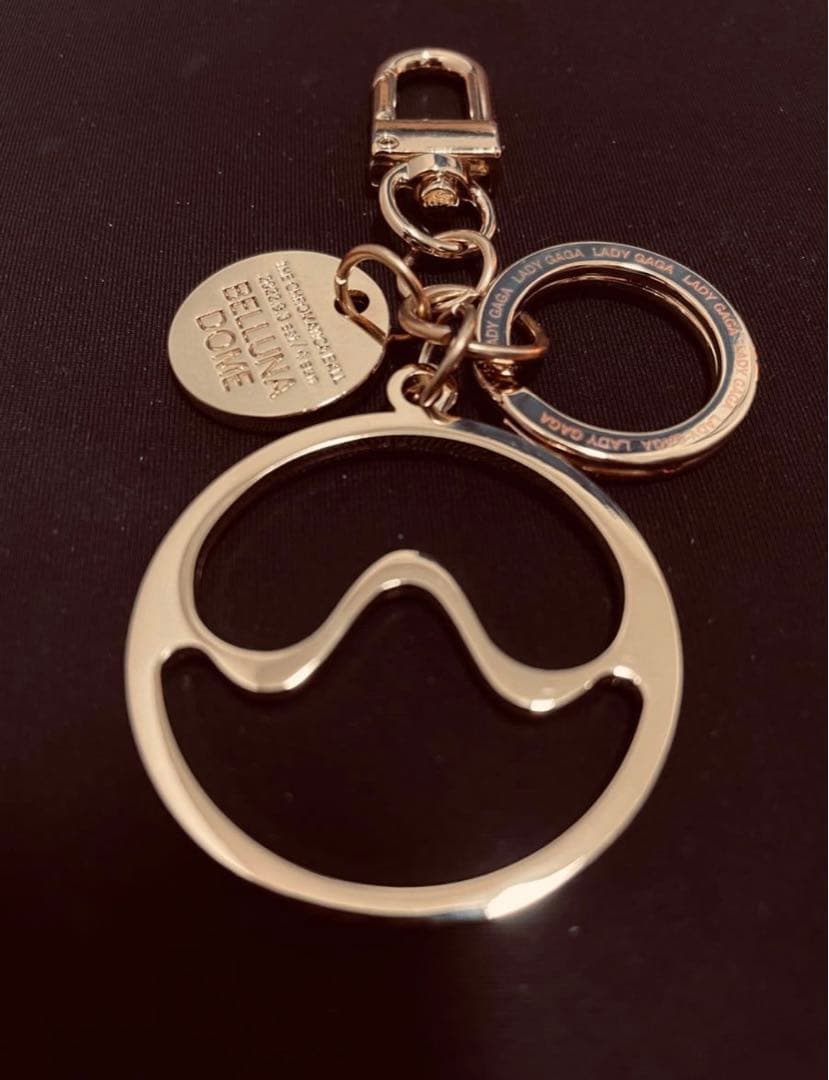 レーディーガガ　The Chromatica Ball VIP席限定グッズ