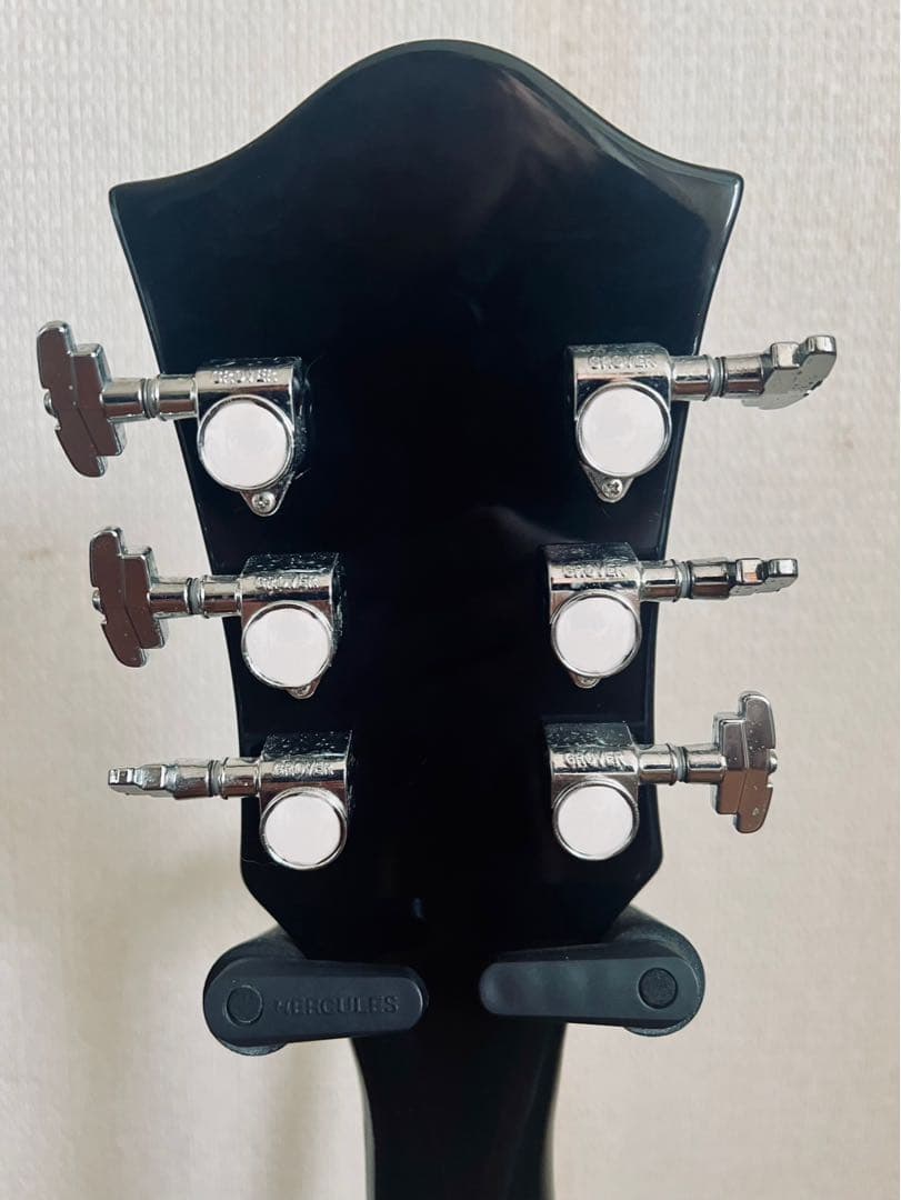 BelAire レプリカモデル