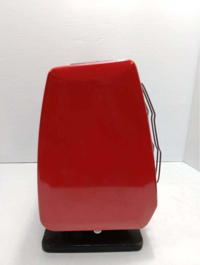 G2071 昭和レトロ 美品 パロマ ガスストーブ PG-62-3 LPガス用