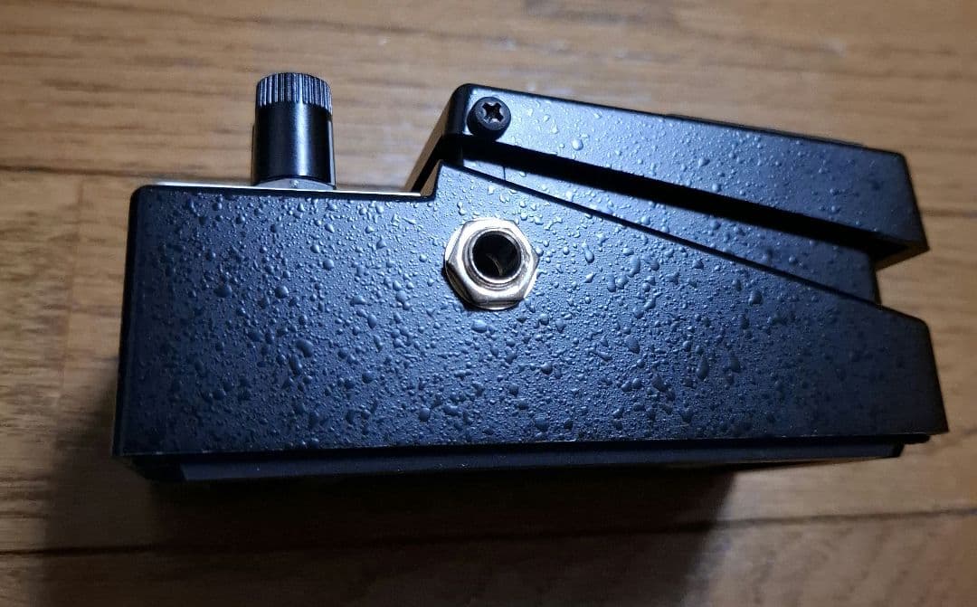 小太郎！BOSS ST-2 Power Stack エフェクター