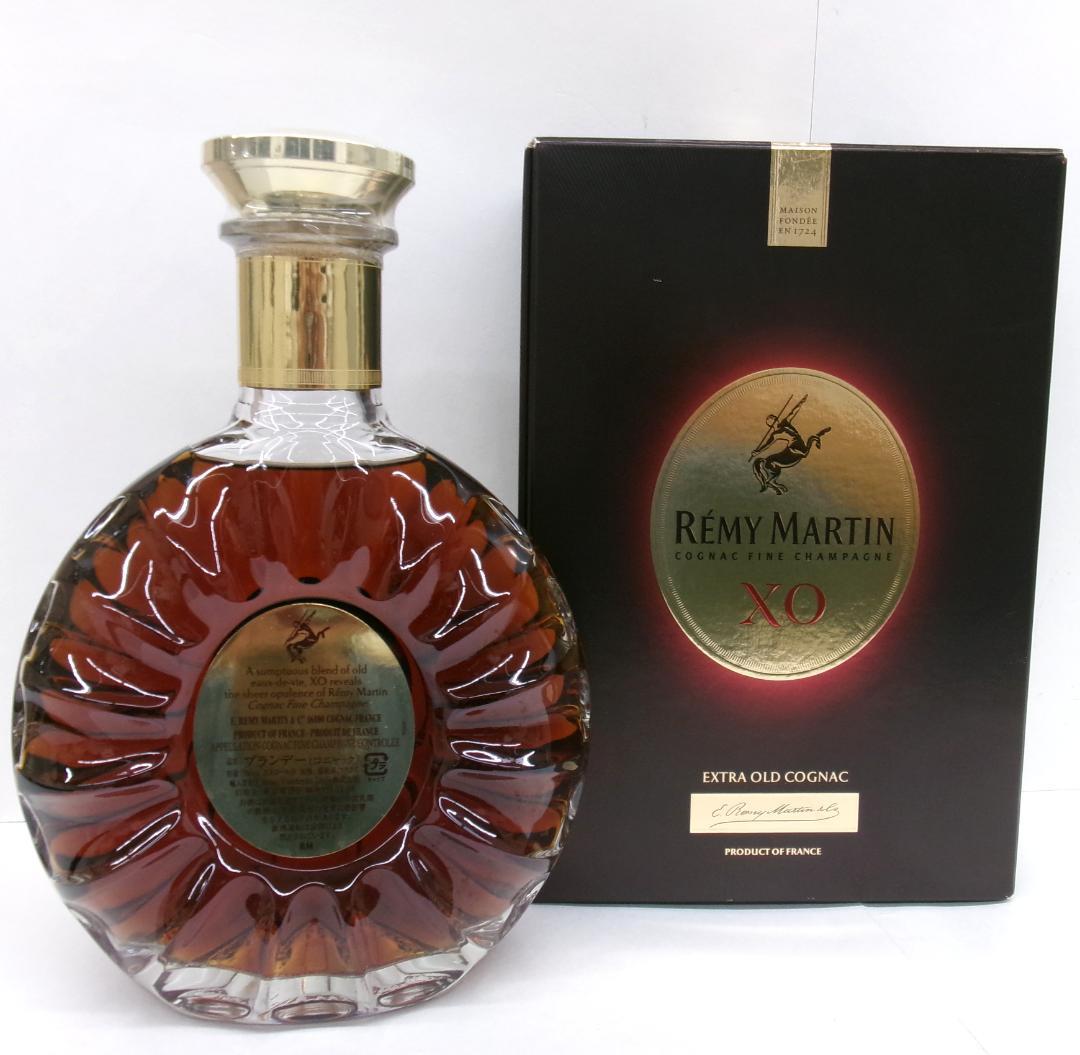 700ｍL・レミーマルタンXO（RS414）