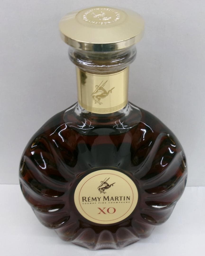 700ｍL・レミーマルタンXO（RS414）